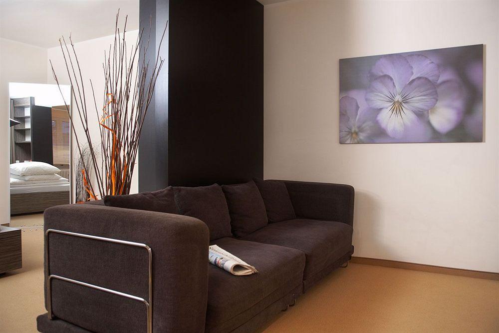 Concept Living Munich Serviced Apartments Exterior foto